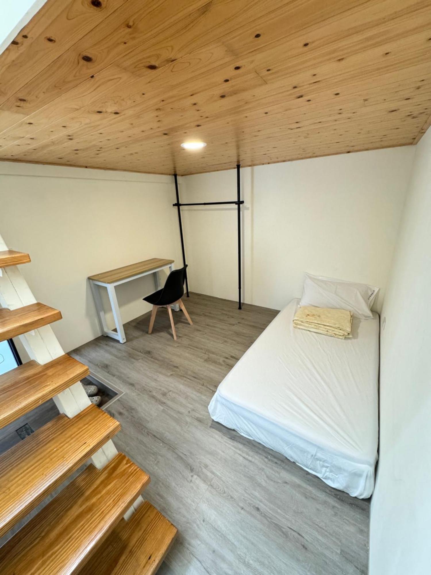 Star-Moon B&B Green Island Extérieur photo